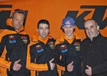 Ktm Italia Team Miglio