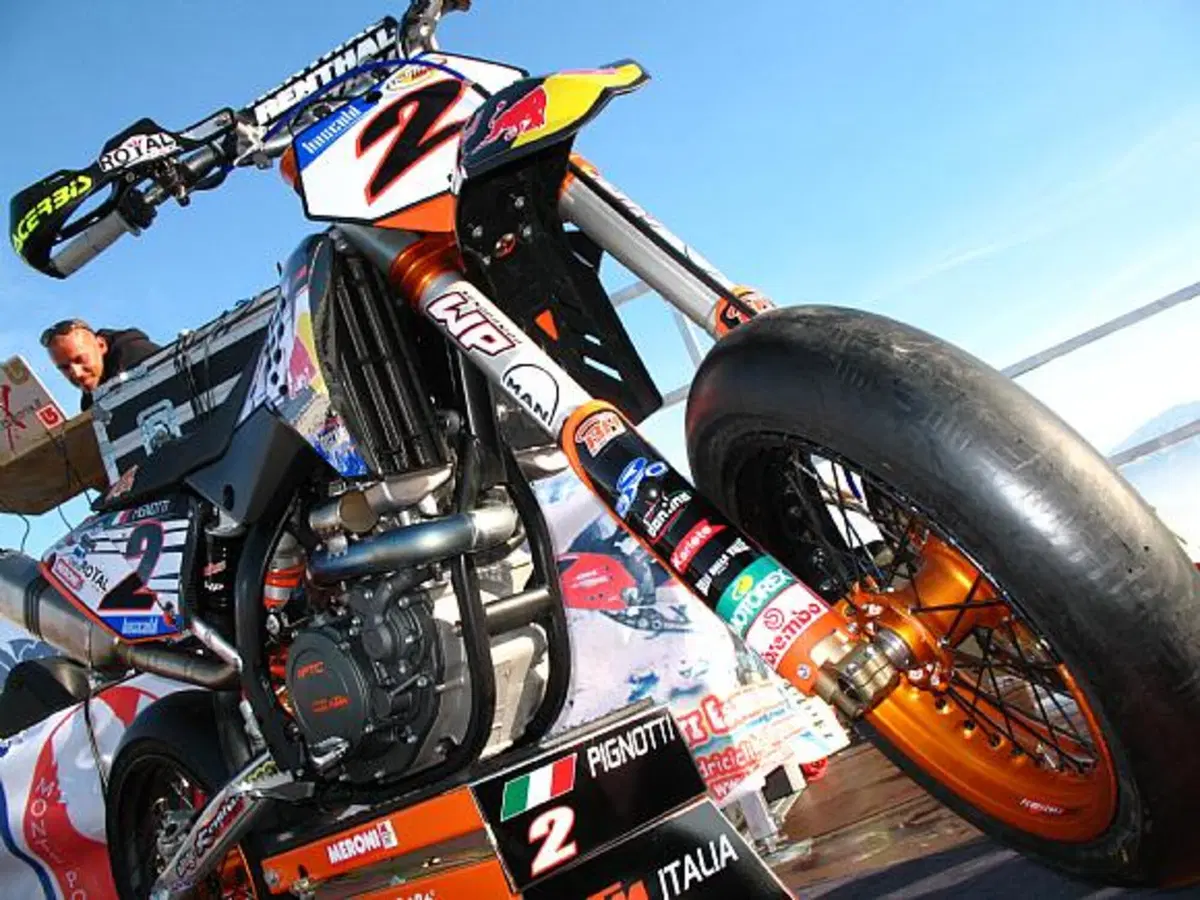 Ktm Italia Team Miglio (2)
