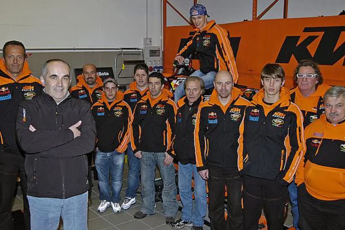 Ktm Italia Team Miglio (4)