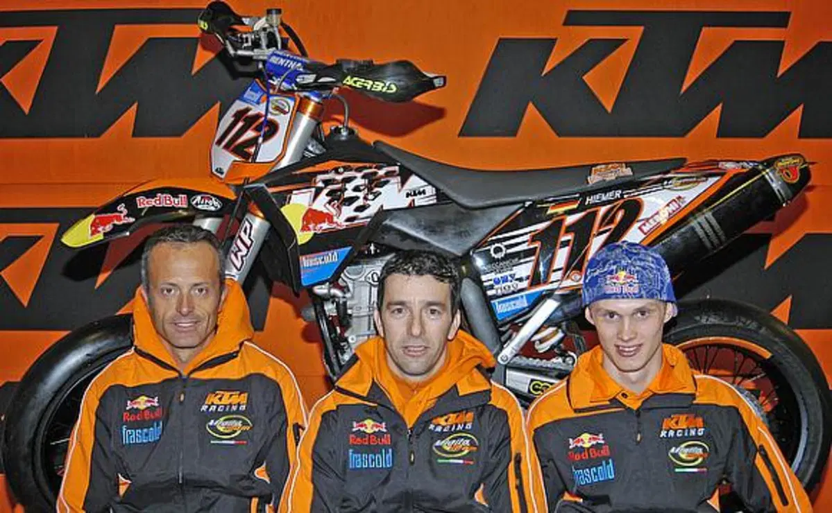 Ktm Italia Team Miglio (5)