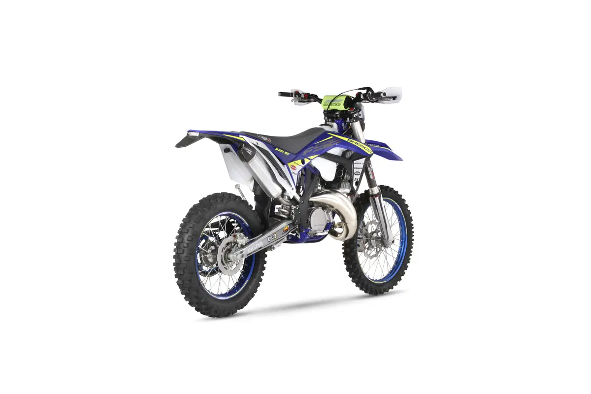 Sherco 125 SE 125 SE Factory (2018) (3)