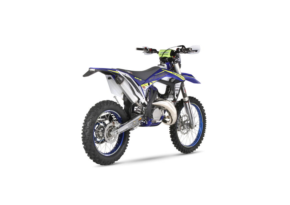 Sherco 125 SE Factory (2018) (3)