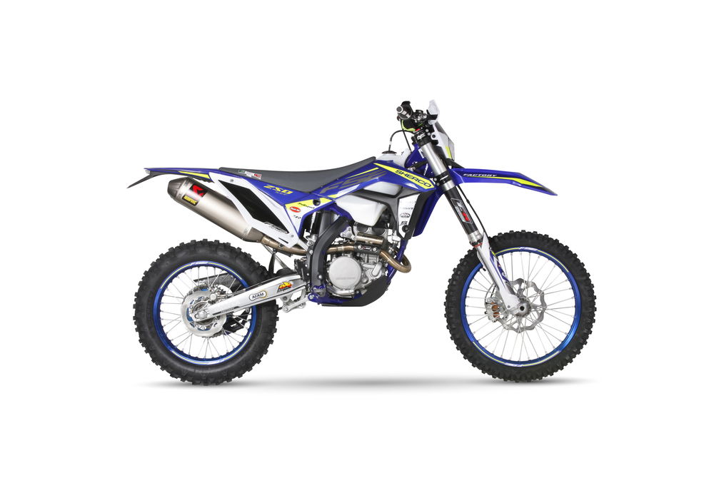 Sherco 250 SE-R Factory (2018) (2)