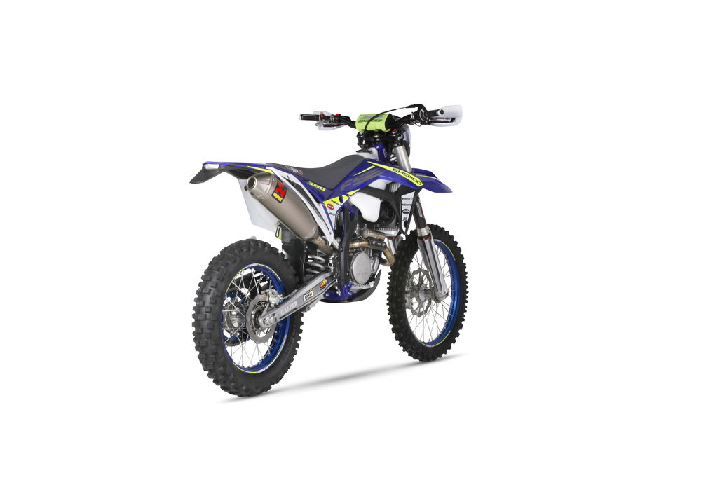 Sherco 300 SE-R Factory (2018) (2)