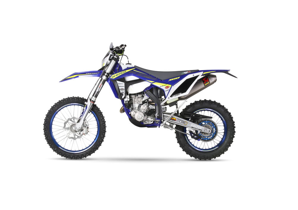 Sherco 300 SE-R Factory (2018) (4)