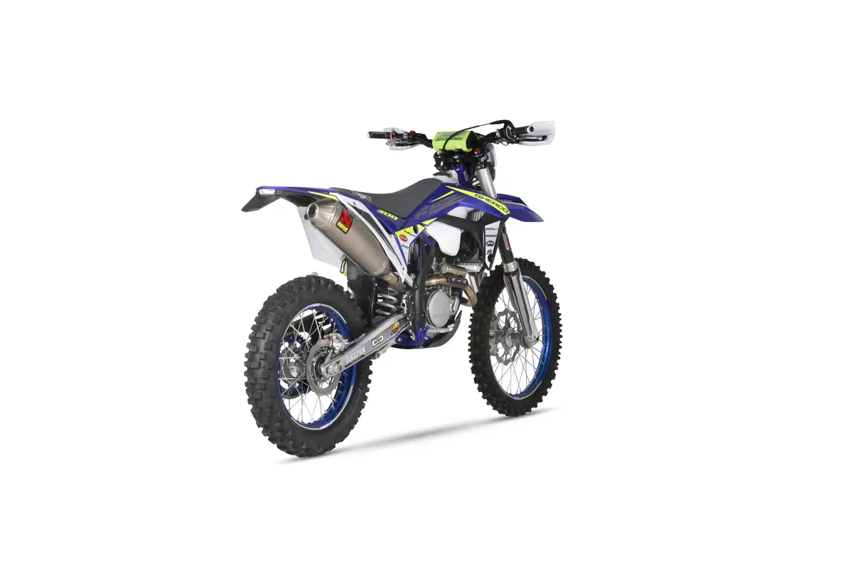 Sherco 300 SEF 300 SEF-R Factory (2018) (3)