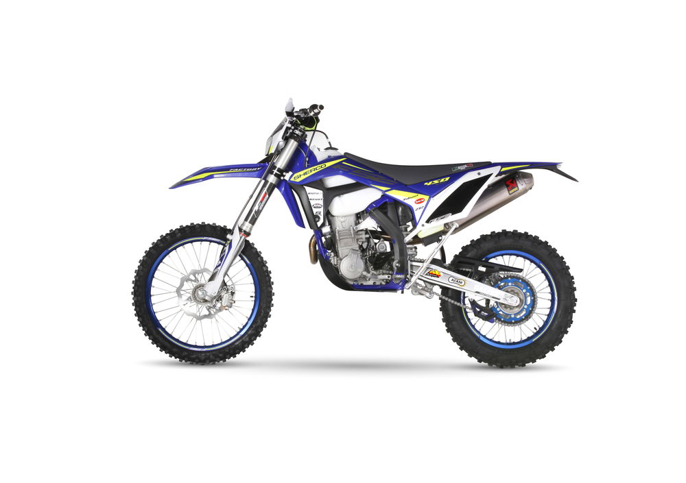 Sherco 450 SEF-R Factory (2018) (3)