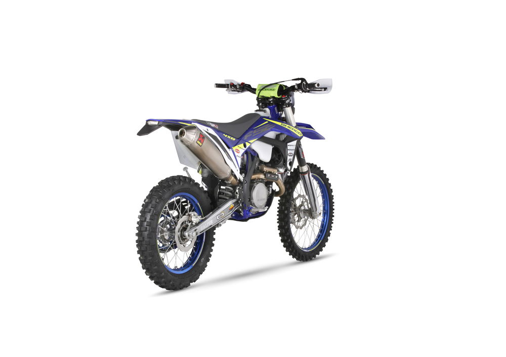 Sherco 450 SEF-R Factory (2018) (4)