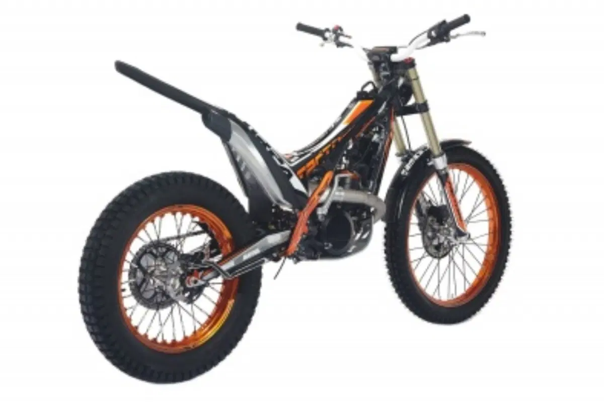 Scorpa SC 125 SC 125 Factory (2018 - 20) (2)