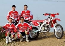 Daihatsu Terios Enduro Team