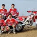 Daihatsu Terios Enduro Team