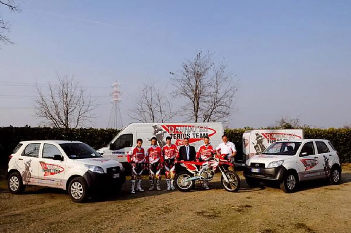 Daihatsu Terios Enduro Team (2)