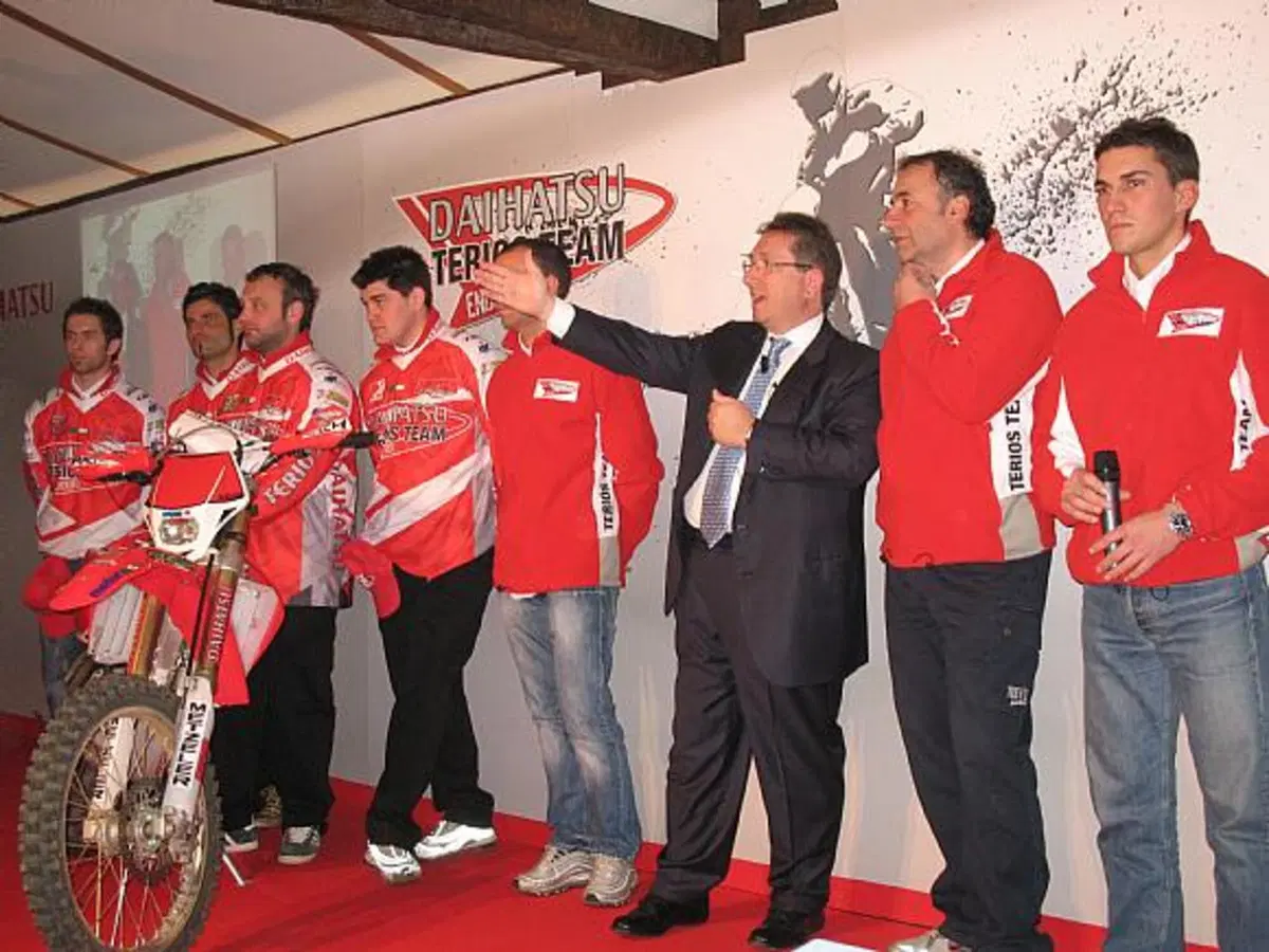Daihatsu Terios Enduro Team (4)