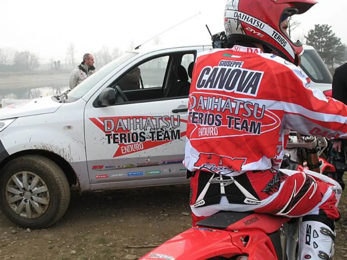 Daihatsu Terios Enduro Team (6)