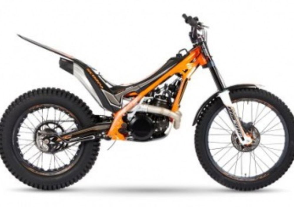 Scorpa SC 250 Racing (2018 - 20) (2)