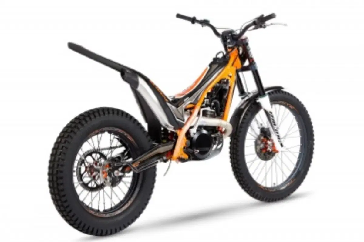 Scorpa SC 250 SC 250 Racing (2018 - 20) (3)