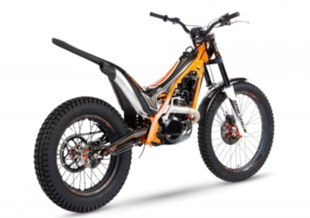 Scorpa SC 250 Racing (2018 - 20) (3)