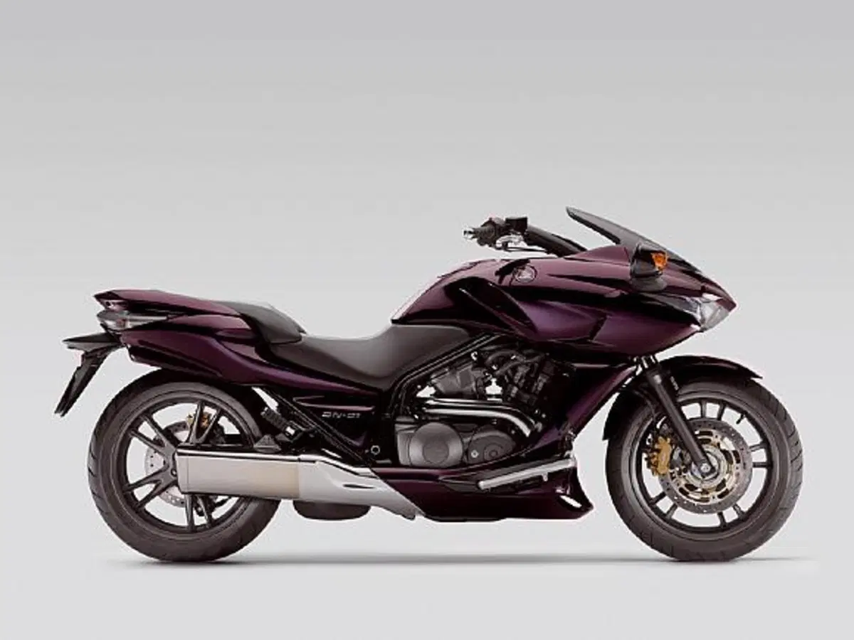 DN-01 è pronta per il debutto (2)