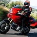 Open week a Multistrada 1100