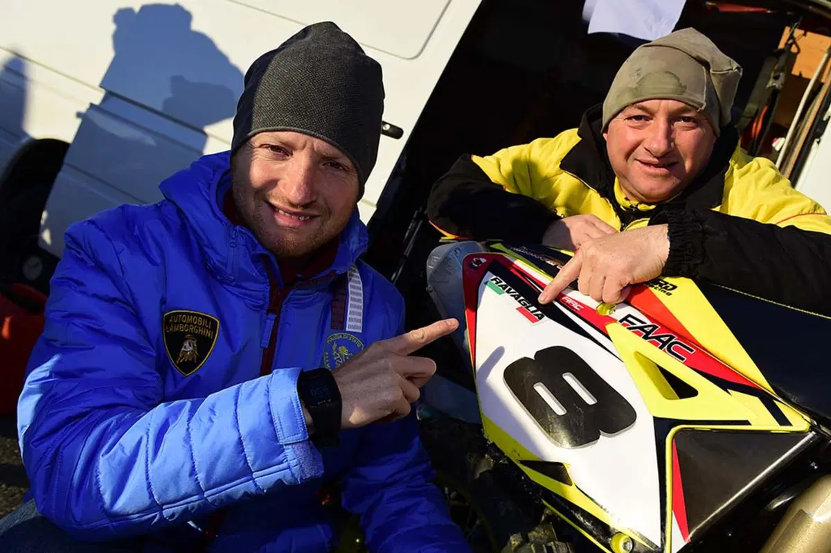 Transborgaro 2015. Le foto più belle (29)