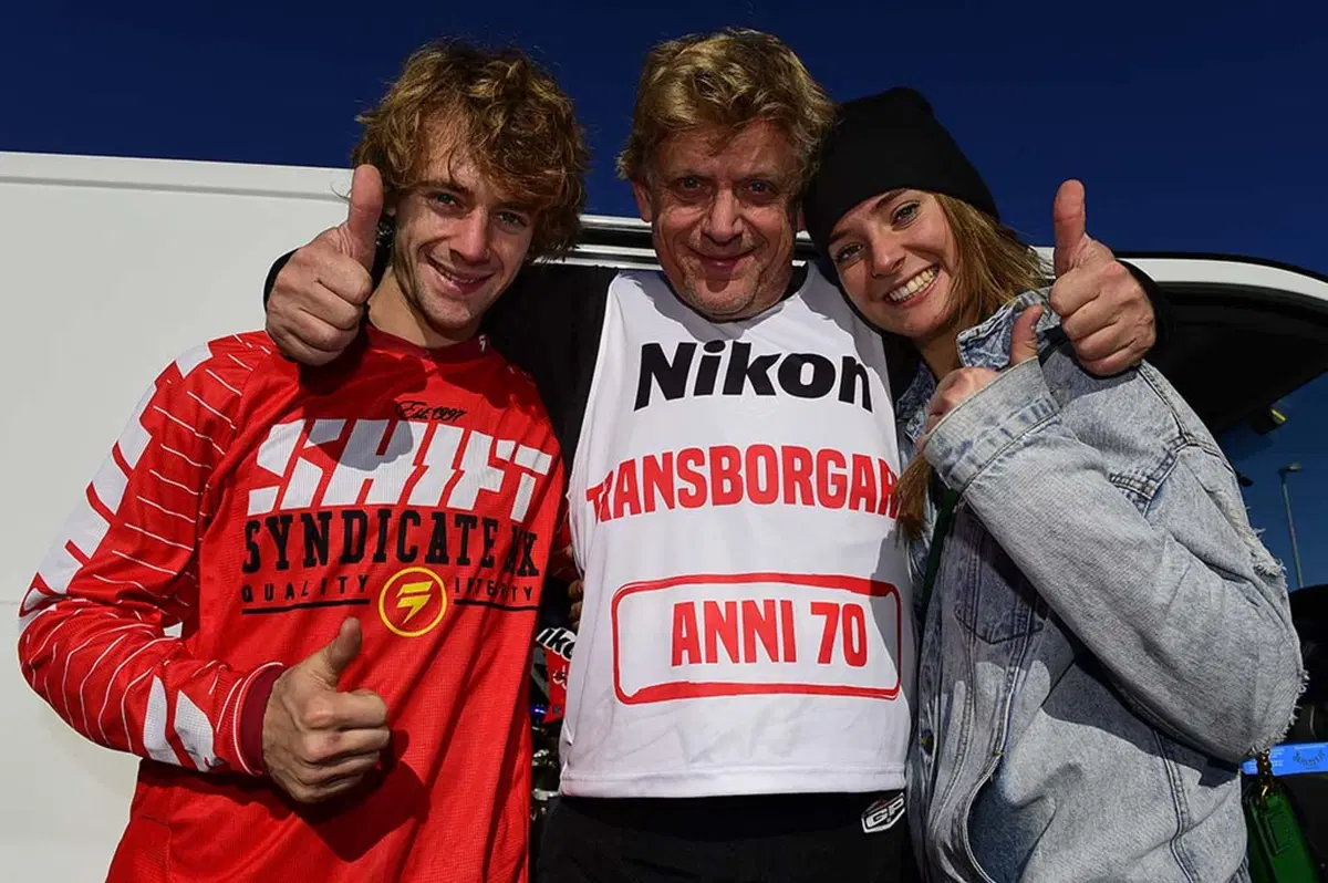Transborgaro 2015. Le foto più belle (30)