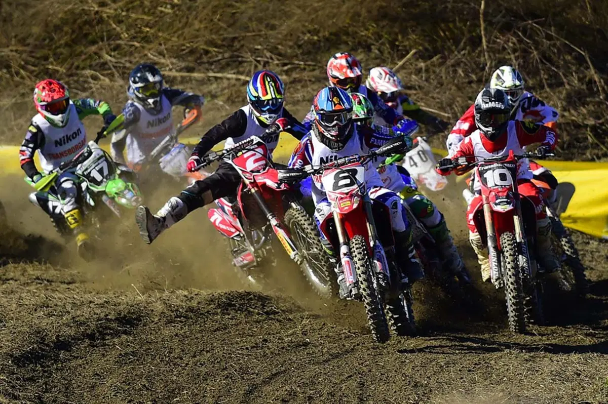Transborgaro 2015. Le foto più belle (35)