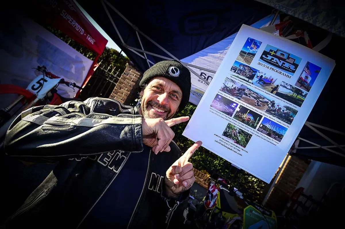 Transborgaro 2015. Le foto più belle (39)