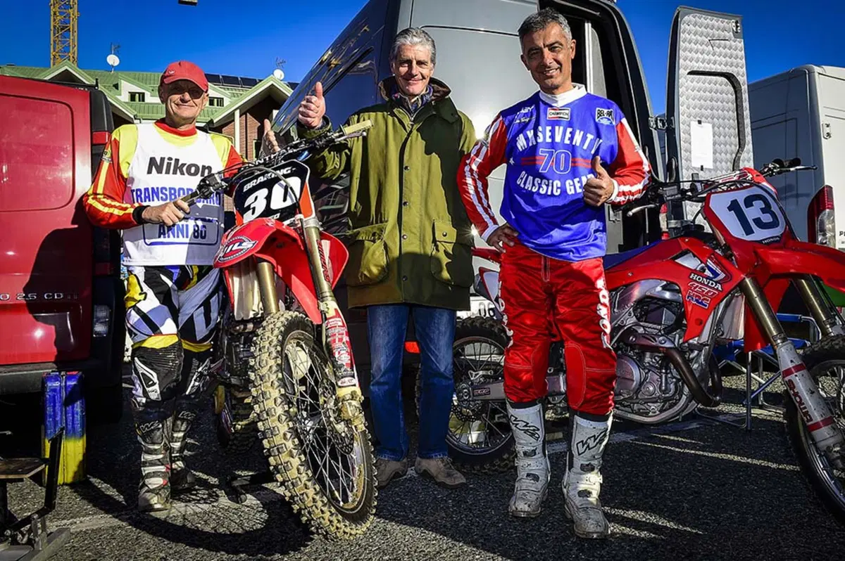 Transborgaro 2015. Le foto più belle (50)