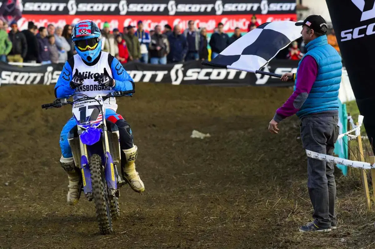 Transborgaro 2015. Le foto più belle (56)