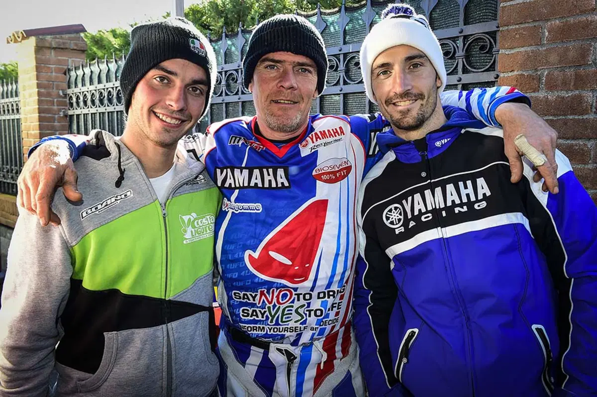 Transborgaro 2015. Le foto più belle (59)