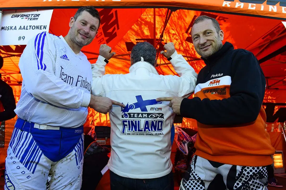 Transborgaro 2015. Le foto più belle (65)