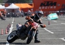 Supermoto Rookies Cup