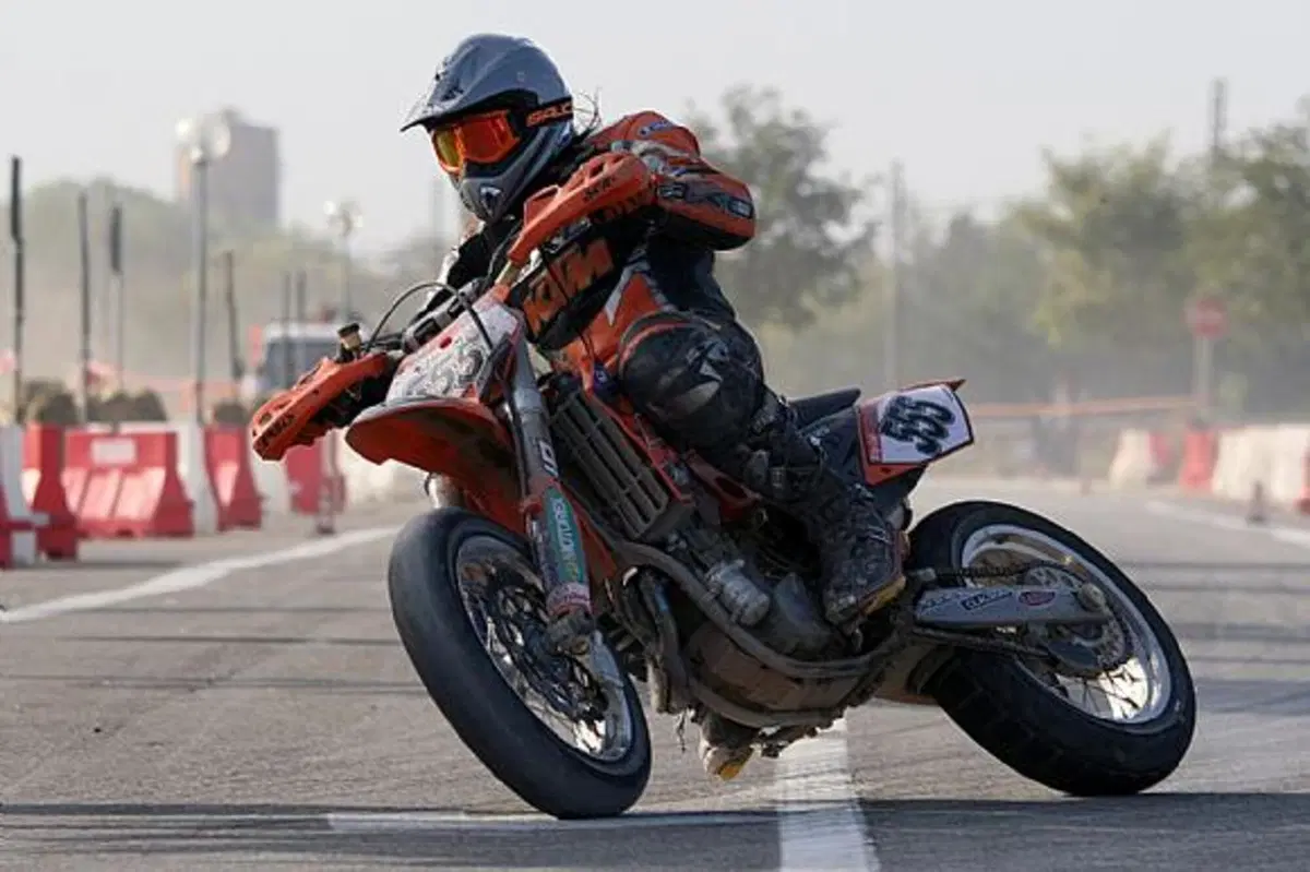 Supermoto Rookies Cup (3)