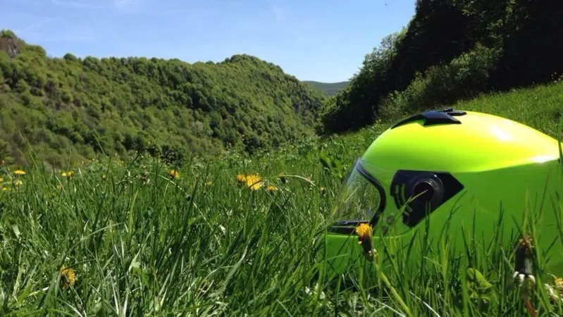 In viaggio con Camilla: "Val Taleggio, la piccola Svizzera"