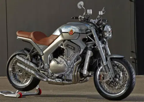Horex VR6 1218 (2012 - 17)