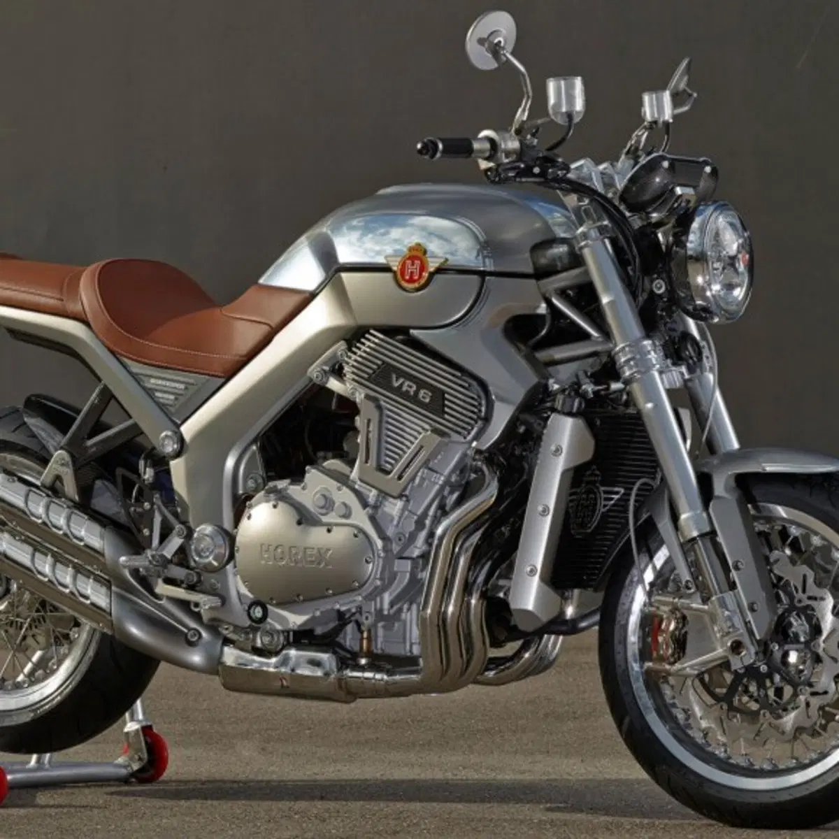 Horex VR6 1218 (2012 - 17)