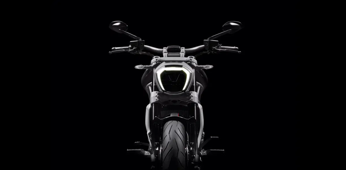 Ducati XDiavel 1262 XDiavel 1262 S (2016 - 20) (2)