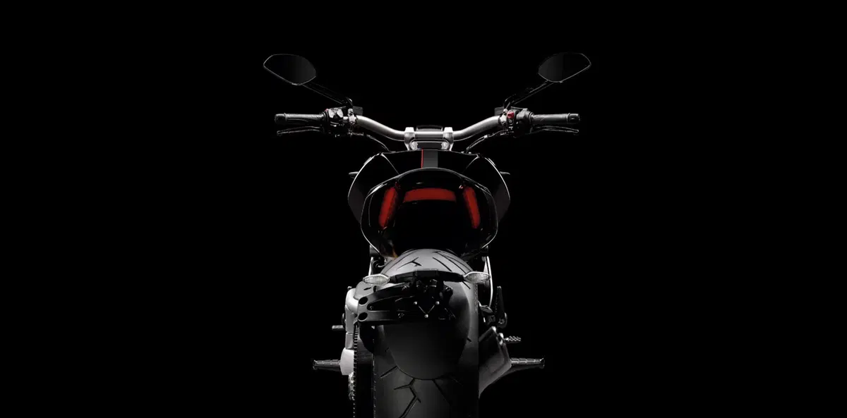 Ducati XDiavel 1262 XDiavel 1262 S (2016 - 20) (4)