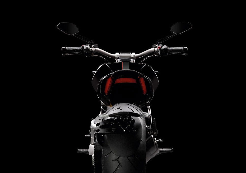 Ducati XDiavel 1262 S (2016 - 20) (4)