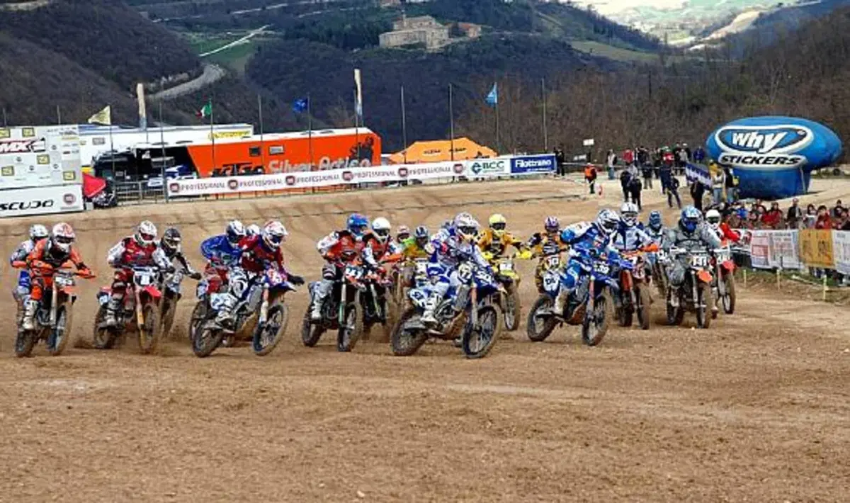 Internazionali d'Italia (6)