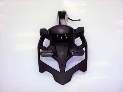 PORTA-TARGA YZF R1 2009-2011 Yamaha