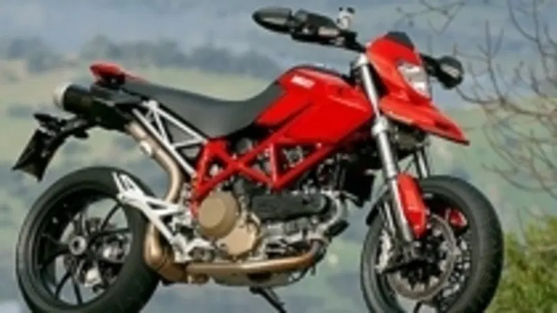 Moto dell'Anno 2008