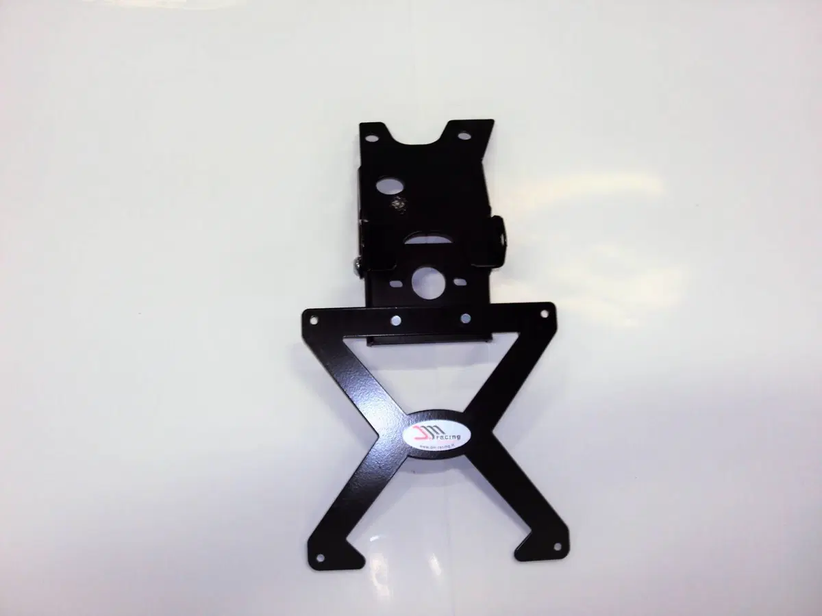 PORTA-TARGA SPORT FZ-6 RACING SPECIAL PARTS