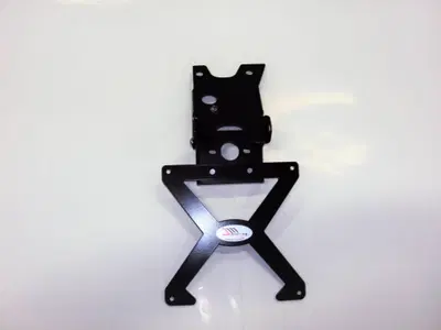 PORTA-TARGA SPORT FZ-6 RACING SPECIAL PARTS