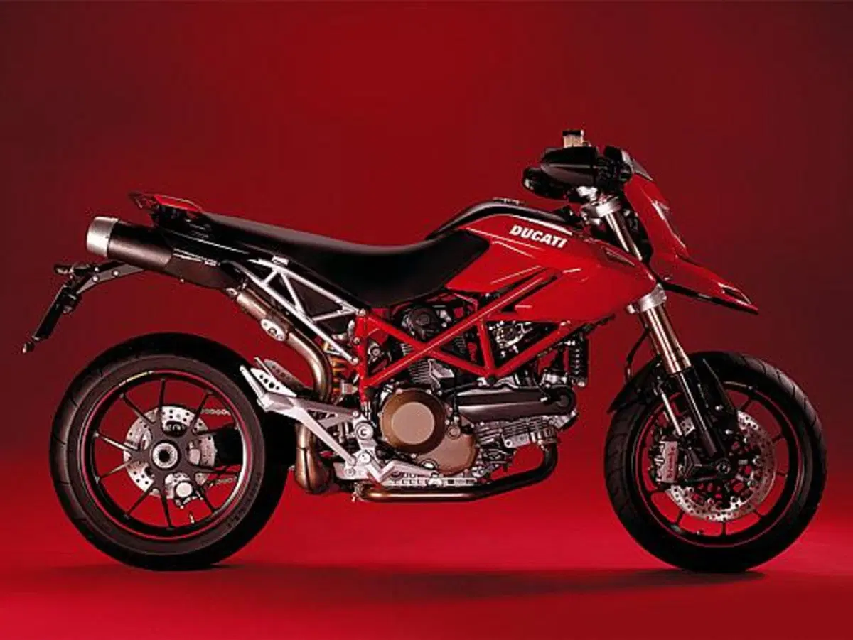 Moto dell'Anno 2008 (2)