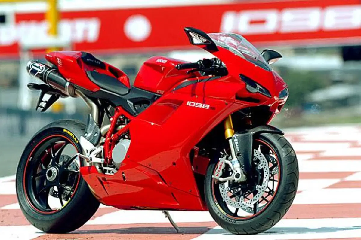 Moto dell'Anno 2008 (3)