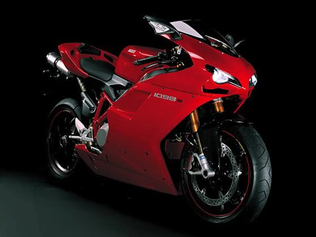 Moto dell'Anno 2008 (4)