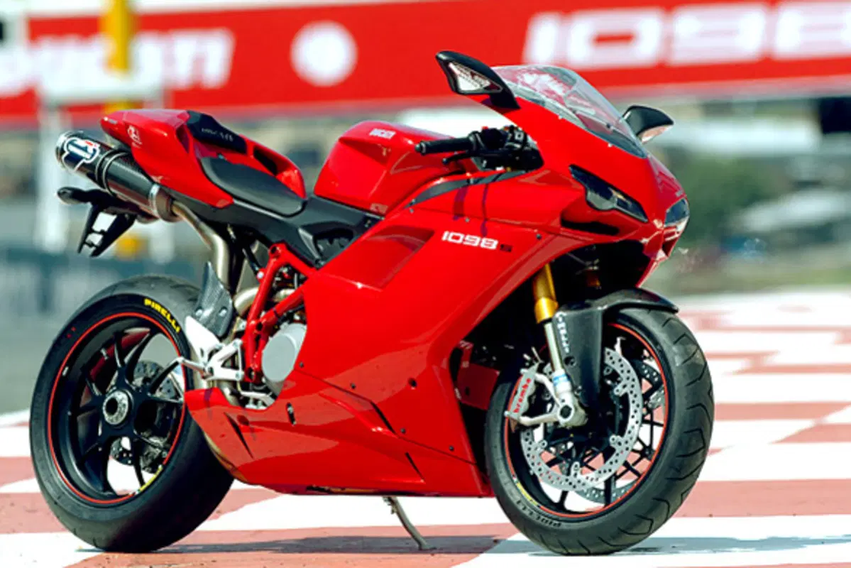 Moto dell'Anno 2008 (5)