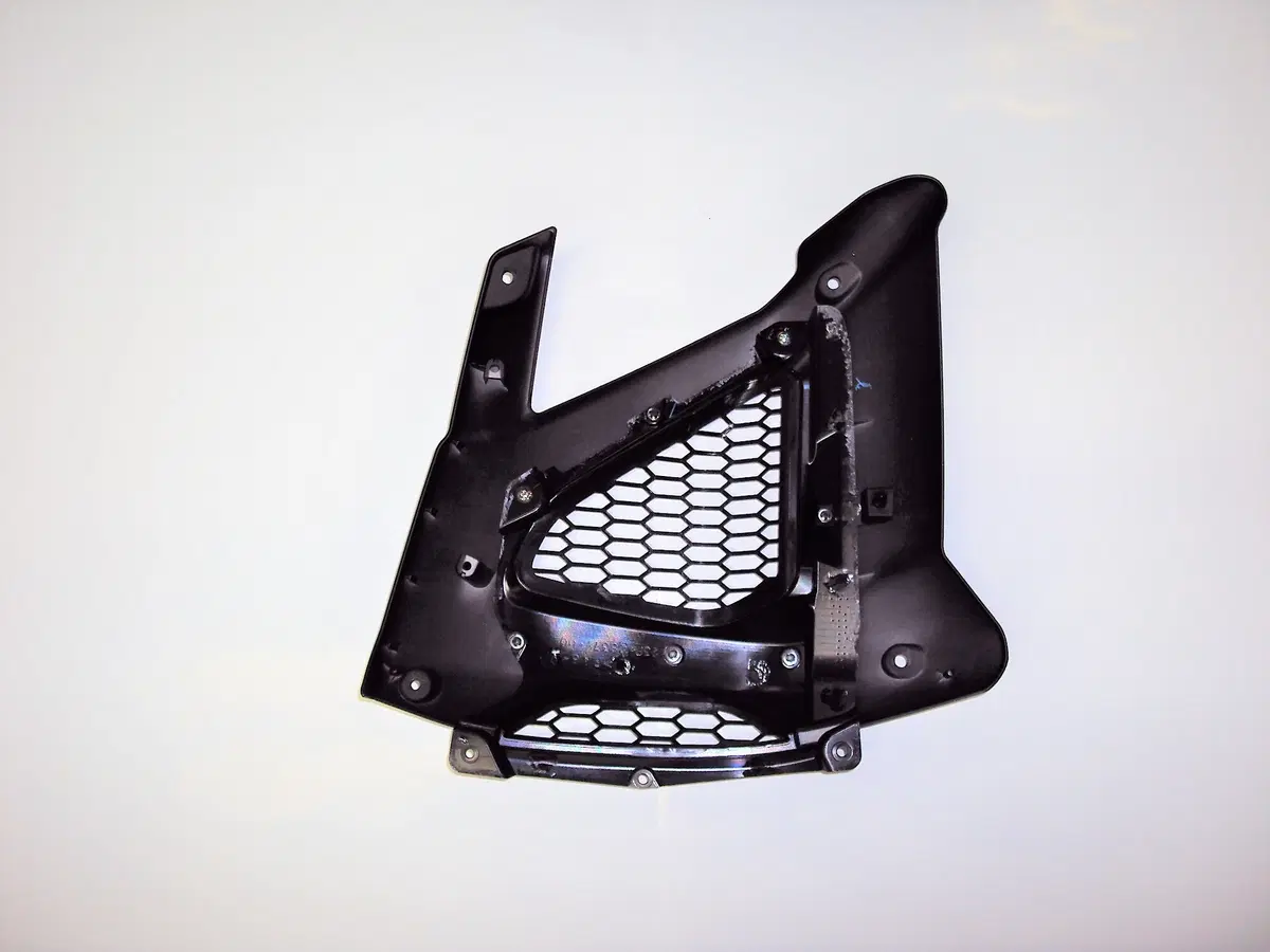 FIANCHETTO SX. PER XT1200Z Yamaha (2)