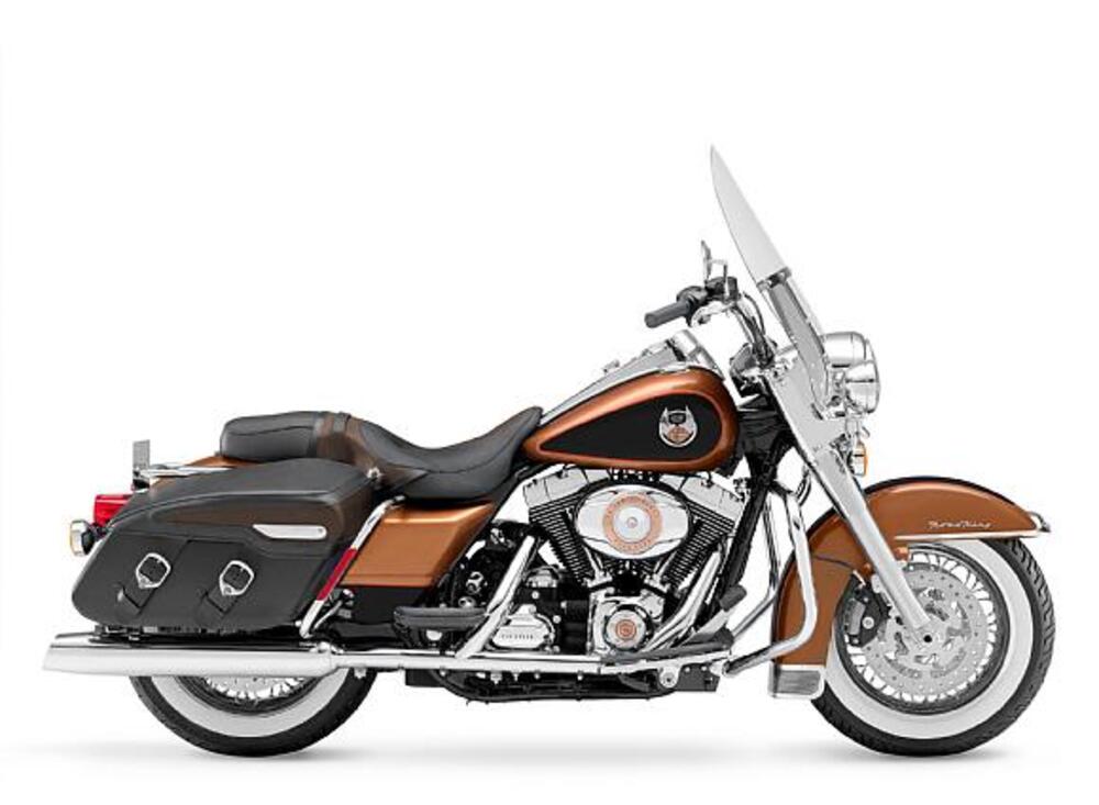 Road King Classic